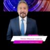 EL NOTICIERO CON LA VOZ QUE DESPIERTA AL MUNDO
